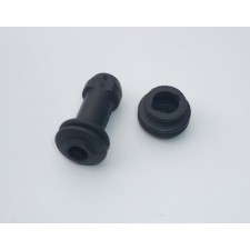 BRZDOVÉ MANŽETY TŘMENU - JAWA 300CL, PÉRÁK + MODEL 42